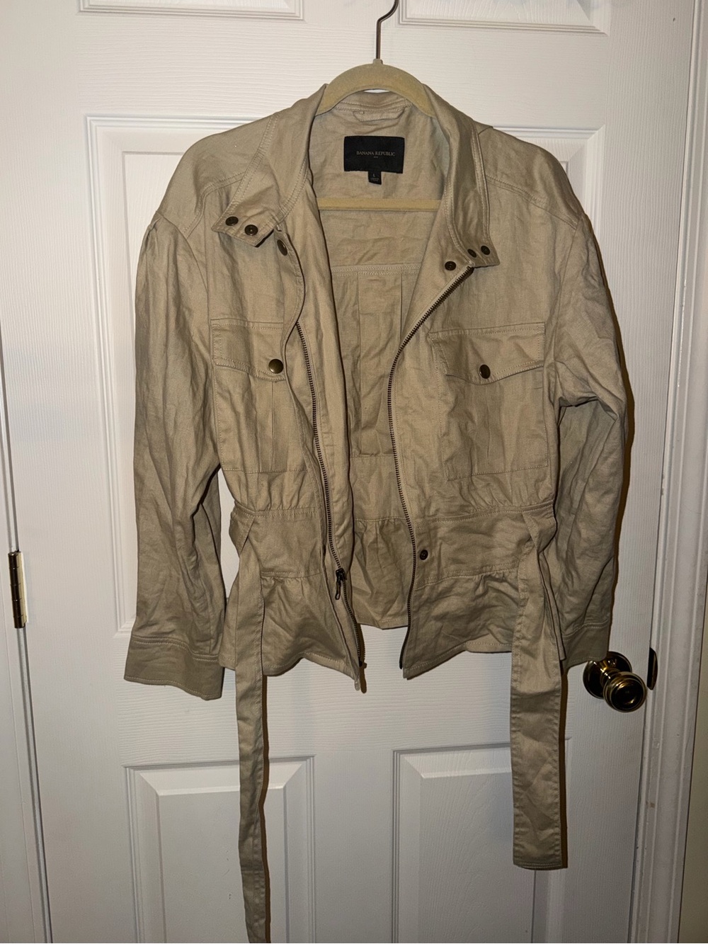 Banana Republic Jacket
